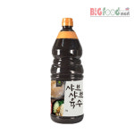 이슬나라 샤브샤브육수 1.9kg : 빅푸드마트