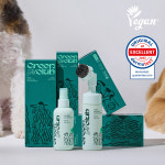 이니스프리 그린펫클럽 꼼꼼 워터리스 발세정제 150mL [동물용 의약외품] : 이니스프리