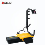 대형 타이어 휠발란스 리프트 카센타 공업소 자동차 정비 기계 : 해구대통령