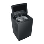 삼성 그랑데 21kg 통돌이세탁기 가정용 팬션 그랑데통버블 세탁기 : 가전하마