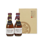 [다정] 옛날맛 참기름 3호 : 대경특판