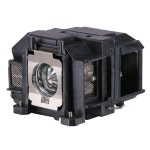 빔프로젝터 램프 ELPLP67 프로젝터 엡손 EB-W12 S12 VS210 EX3210 : 모드니MALL