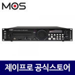 모스 CD-J1000 CD플레이어 USB플레이어 에어로빅 댄스학원 전문가 속도조절 CDP : 주식회사 제이프로