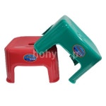 심플목욕의자 (대원) 사우나의자 욕실의자 색상랜덤발송 P0000BHX : 우먼토탈컴퍼니