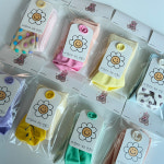 양말구디백 어린이집 유치원 생일답례품 크리스마스선물 : 헬로마이두두