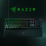 [레이저코리아] 레이저 헌츠맨 V3 PRO 풀배열 게이밍 키보드 : 86store