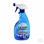Itsok 글라스크린 600ml 초강력 유리 세정제 유리창세정제 : 잇츠OK