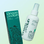 이니스프리 그린펫클럽 2종세트 (발세정제 150ml + 미스트 150ml) [동물용 의약외품] : 이니스프리
