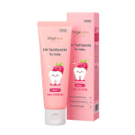 [2+1] 오가베베 아기 어린이 치약 혼합 구성 고불소 저불소 무불소 : 오가베베