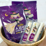 끌레베르 스트링 치즈 : 데어리젠 치즈몰