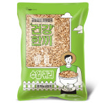 수입 귀리 5kg 2024년산 햇곡 슈퍼푸드 : 한끼농산잡곡