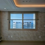 진해 풍호동 마린푸르지오 커튼 블라인드 / 창원 마산 진해 김해 진주 사천 부산 데코인홈 : 데코인 홈