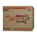 [2겹] 동방제지 토미 알파 페이퍼타올 2겹 5,000매 : 올베이크 코리아