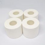 케이엠 각종 운동 씨테이프 스포츠 면테이프 C-TAPE 5cm x 10m, 4개입, 화이트 : 케이엠KM