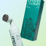 이니스프리 그린펫클럽 꼼꼼 워터리스 발세정제 150mL [동물용 의약외품] : 이니스프리
