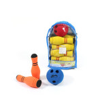 미니볼링놀이 10핀 유치원 어린이집 체육교구 : 올뉴스포츠