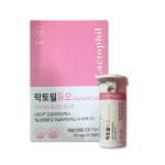 락토필 듀오 170mg x 30캡슐 x 2박스 : 주식회사 제이제이몰