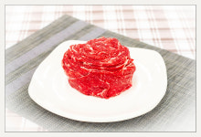 다하누한우프라자 불고기 600g : 다하누한우프라자