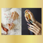 네일홀릭 매거진 2023년 12월호 : WATC MALL