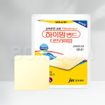 중외제약 하이맘밴드 잘라쓰는타입 2매입 자외선차단패치 : 주식회사 봄봄