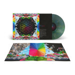 콜드플레이 COLDPLAY - A HEAD FULL OF DREAMS [RECYCLED LP] [EU수입] : 아이러브뮤직