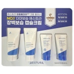 에스트라 아토베리어365 크림 플러스 기획 세트 (크림 90ml 2개 + 바디로션 50ml 2개) : 블루트레이딩