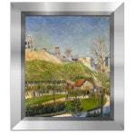 후암아트샵 명화  셍피에르 광장_폴 시냑 : 후암아트샵