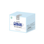 oic채이은청도탑센타 | 채이은 OIC 슬림한끼 60gX20포 : 에브리스킨