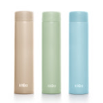 1+1 클리나 보온보냉 스텐 미니 텀블러 150ml : 클리나