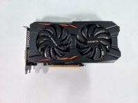 GIGABYTE 지포스 GTX1050 Ti UDV D5 4GB 윈드포스 : JD시스템