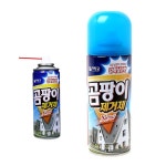 리빙굿065 냄새 곰팡이 제거제 220ml : 구름발치