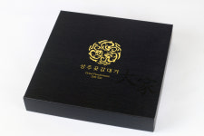 선물용 건시 1.3kg 36-40과 : 상주곶감대가
