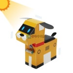 에너지전환태양광강아지(1인) : 스쿨케어미르사이언스