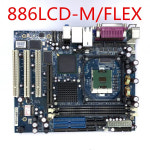산업용 보드 kontron 886LCD-MFLEX 479 소켓 w3x10100 eth 63650400 30101205 KNTH-40GCMK090-A680 : 종합기기상사