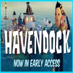 PC 헤븐독 스팀 한국코드 24시간 발송 Havendock : 한국스팀코드