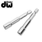 DW Drums 디더블유 드릴 비트 드럼 키 전동 드릴용 DWSM807-2 : 스즈키악기