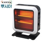 석영관 전기히터 5단 스탠드 전기스토브 : 100년고객