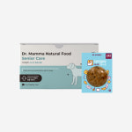 닥터맘마 강아지 촉촉사료 시니어 700g 애견 습식 화식 사료 오일제외 : 에코종합상사