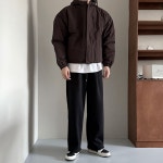 오디너리 고프코어 야상 점퍼 : 치트키