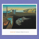 Salvador Dali 살바도르 달리 The Persistence of Memory : 갤러리 다듬