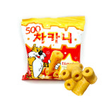 차카니 32g 옥수수 스낵 문방구 과자 추억의 간식 : 까까프렌즈잇츠