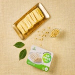 [콩콩푸드] 대용량 푸주 해썹인증 순수국산콩100% 무첨가물 유바스틱 마라탕 재료 200gx2팩 (무료배송) : 콩콩 푸드