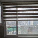 마산 내서읍 장미아파트 커튼 블라인드 / 창원 마산 진해 김해 진주 사천 부산 데코인홈 : 데코인 홈