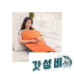 보감 찜질팩 황토 : 수평소리
