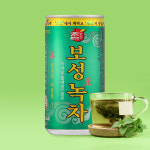 맛있는 참맑은 보성녹차 175ml x30캔 미니캔 업소용 모텔 음료수 추천 : 전진몰