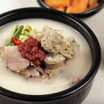 무보까국밥 순댓국 610g 5팩 : 잇투헤븐