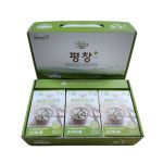 간편하게 즐기는 평창팜 한끼곤드레나물 선물세트 : 평창팜