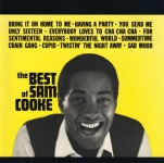 미개봉CD) Sam Cooke - The Best Of Sam Cooke : MCC 몰