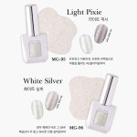 모스티브 페어리윙즈 6종 세트 (MG95 MG96 MG97 MG98 MG99 MG100) : 네일토탈