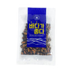 완도 건홍합 300g 남해바다 홍합 마른홍합 육수대통령 내맘대로 건어물세트 : 완도사랑
